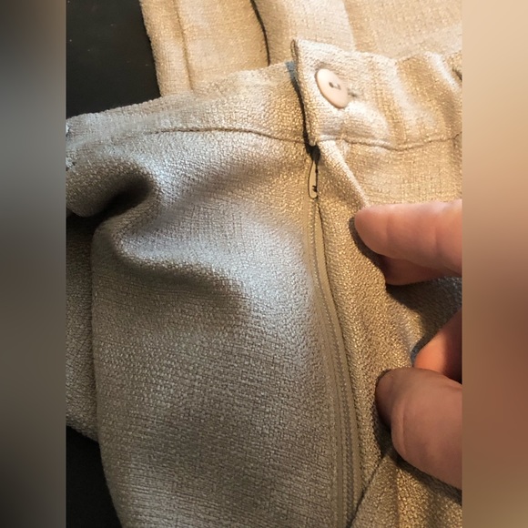 Fundamental things petites pants size: small - Picture 3 of 5